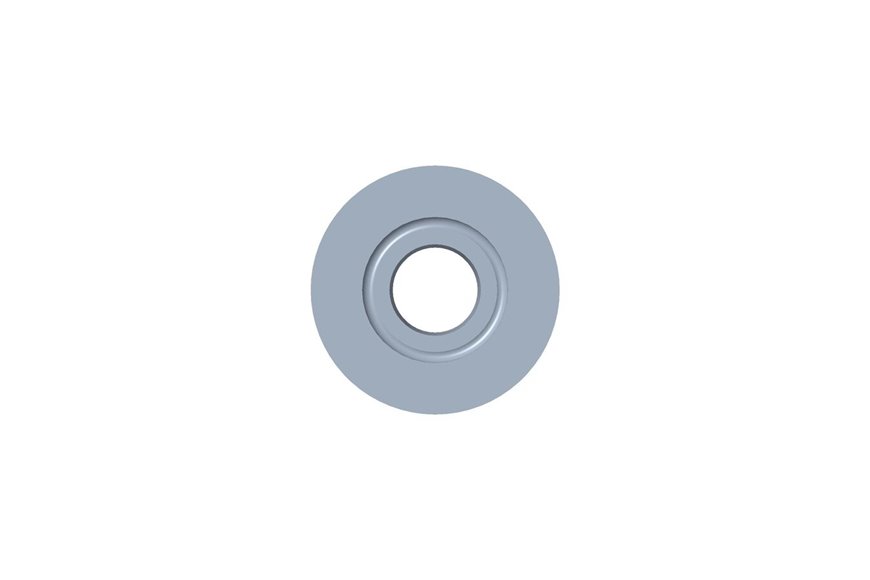 Washer-Stepped - Originale Toro - 99-6808