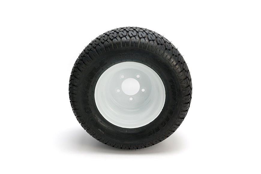 Wheel And Tire Asm - Originale Toro - 108-1602