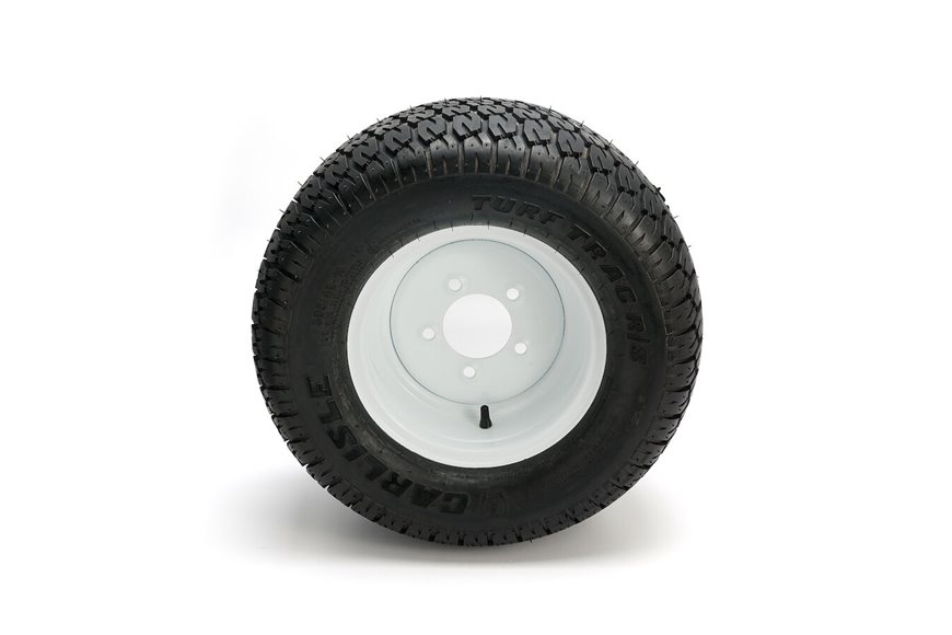 Wheel And Tire Asm - Originale Toro - 108-1602