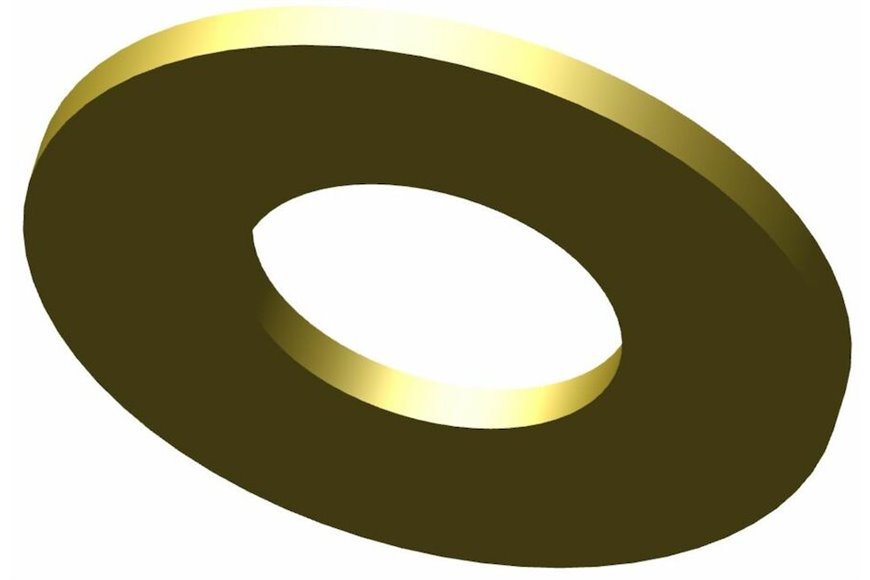 Washer - Originale Toro - 69-8980
