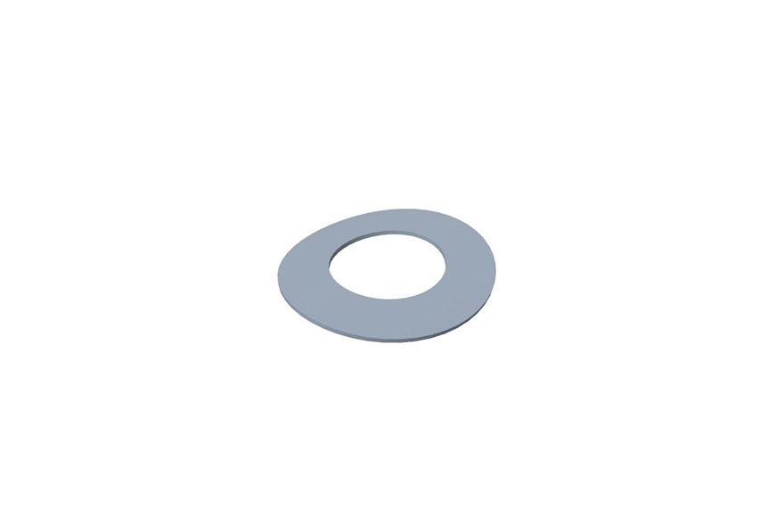 Washer-Curved - Originale Toro - 3290-477
