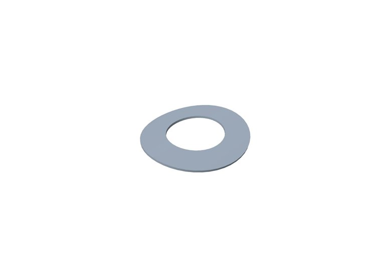 Washer-Curved - Originale Toro - 3290-477