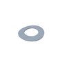 Washer-Curved - Originale Toro - 3290-477