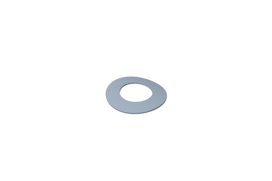 Washer-Curved - Originale Toro - 3290-477