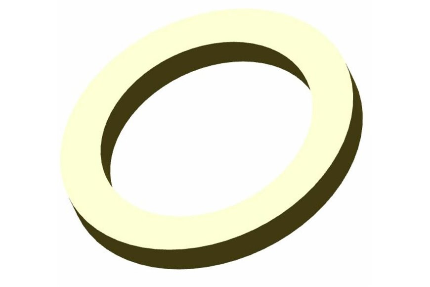 Washer-Steering - Originale Toro - 18-6320