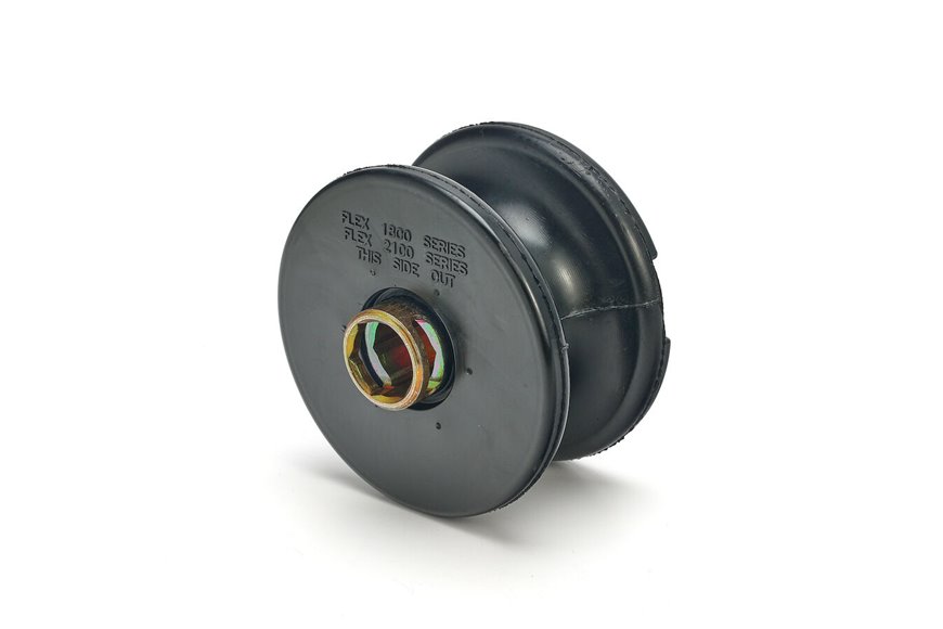 Wheel Asm - Originale Toro - 115-7354 - sostituisce - 106-5353