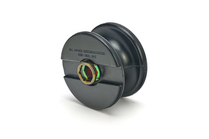 Wheel Asm - Originale Toro - 115-7354 - sostituisce - 106-5353