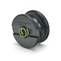 Wheel Asm - Originale Toro - 115-7354 - sostituisce - 106-5353