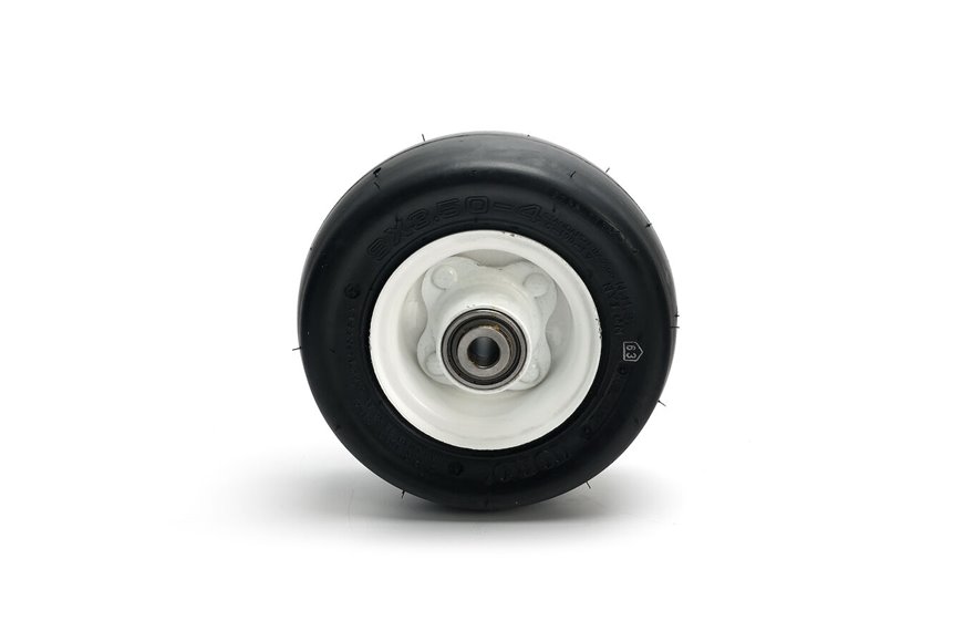 Wheel Asm - Originale Toro - 137-5529