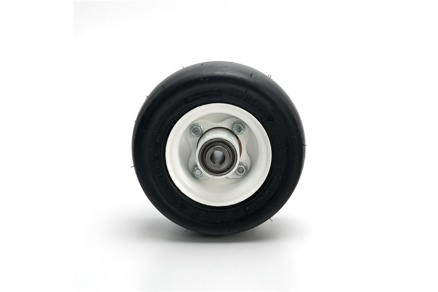 Wheel Asm - Originale Toro - 137-5529