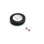 Wheel & Tire Kit - Originale Toro - 678636