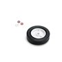 Wheel & Tire Kit - Originale Toro - 678636