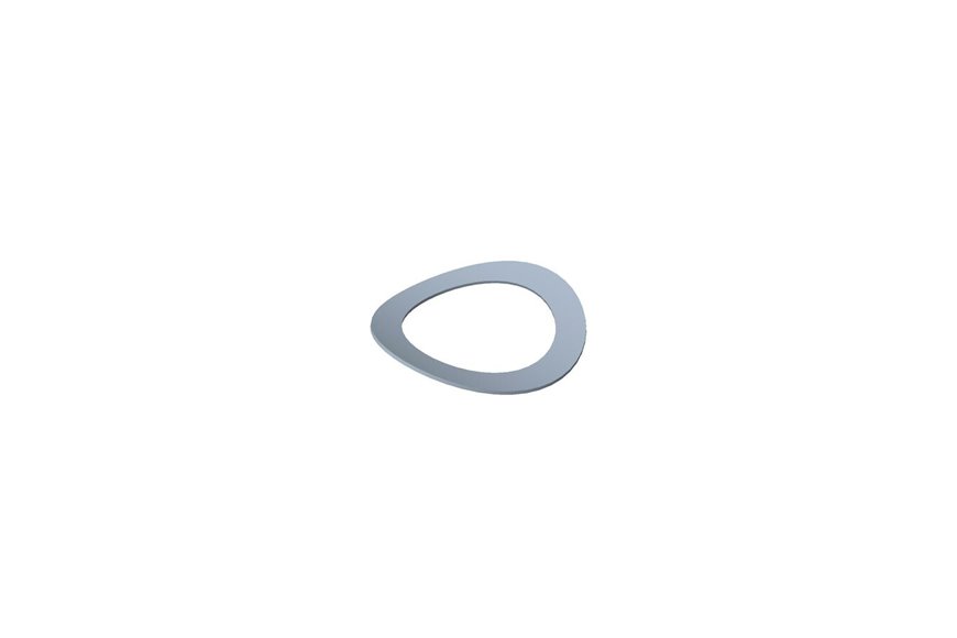 Washer-Bowed - Originale Toro - 7896