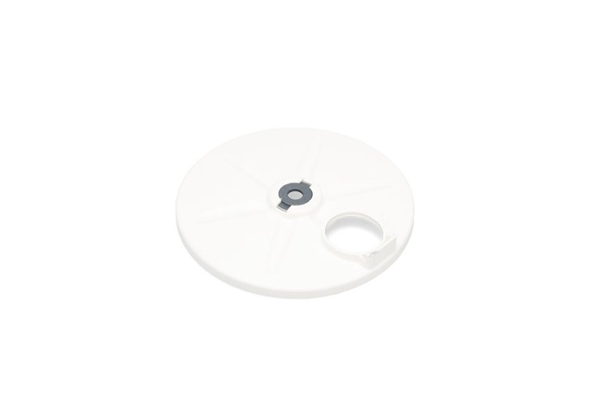 Wheel Cover Asm - Originale Toro - 127-6840 - sostituisce - 110-1792