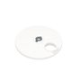 Wheel Cover Asm - Originale Toro - 127-6840 - sostituisce - 110-1792