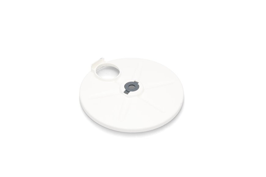 Wheel Cover Asm - Originale Toro - 127-6840 - sostituisce - 110-1792