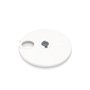 Wheel Cover Asm - Originale Toro - 127-6840 - sostituisce - 110-1792