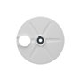 Wheel Cover Asm - Originale Toro - 127-6840 - sostituisce - 110-1792