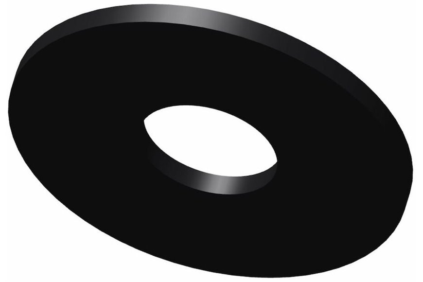 Washer-Plastic - Originale Toro - 52-2900