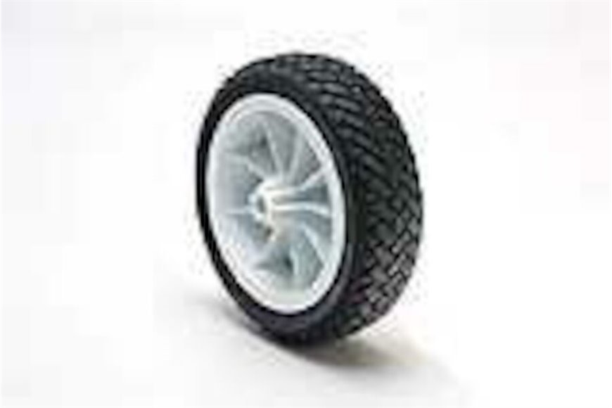 Wheel Asm - Originale Toro - 92-9591