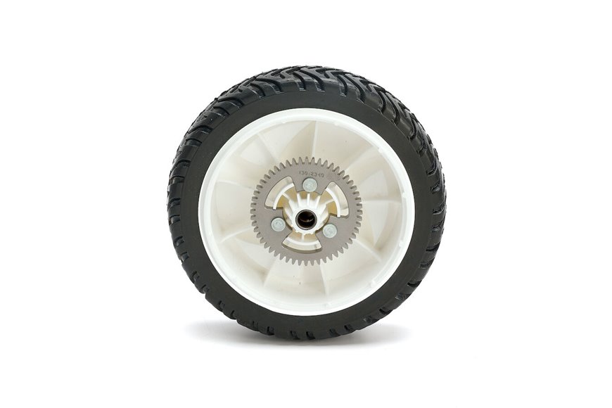 Wheel Gear Asm - Originale Toro - 105-3036