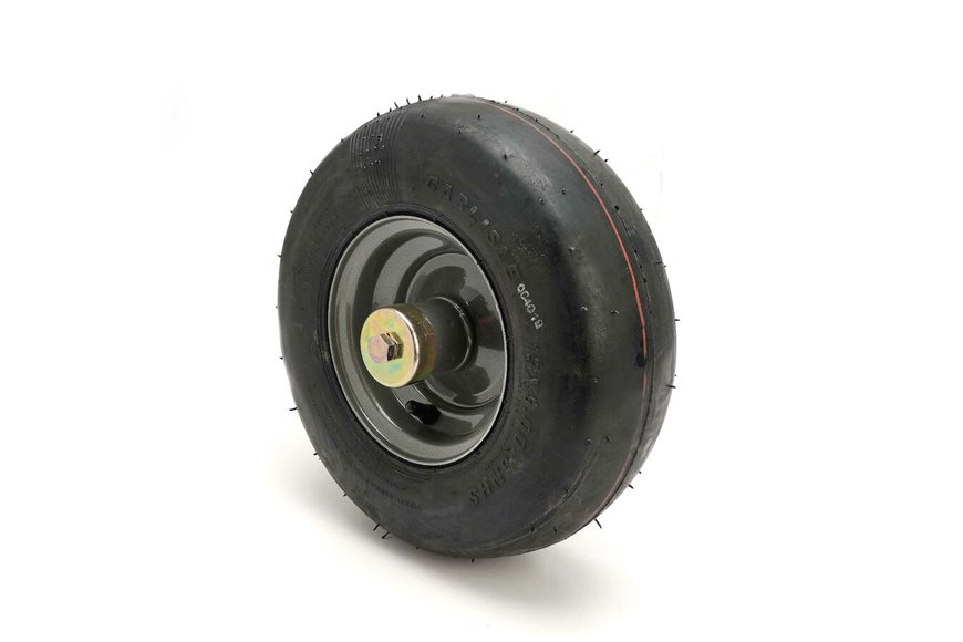 Wheel And Axle Asm - Originale Toro - 127-9535