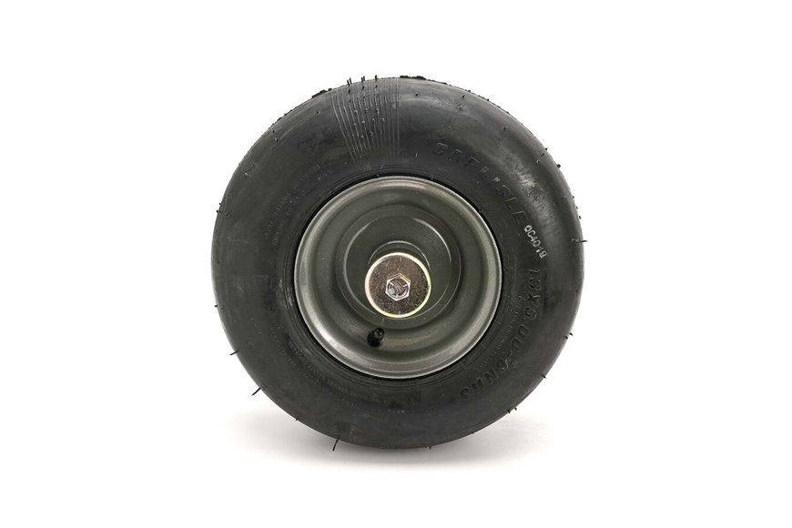 Wheel And Axle Asm - Originale Toro - 127-9535