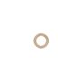 Washer-Thrust - Originale Toro - 256-115