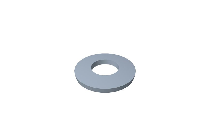 Washer-Belleville - Originale Toro - 125-1736
