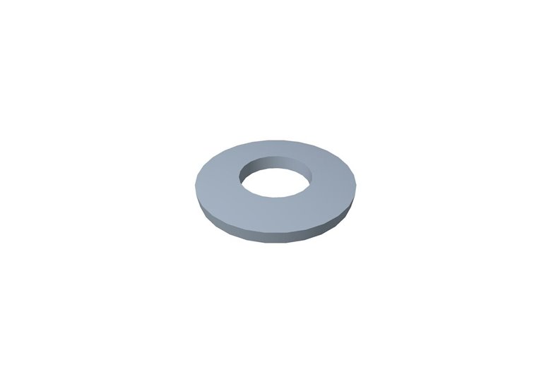 Washer-Belleville - Originale Toro - 125-1736