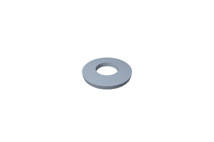 Washer-Belleville - Originale Toro - 125-1736