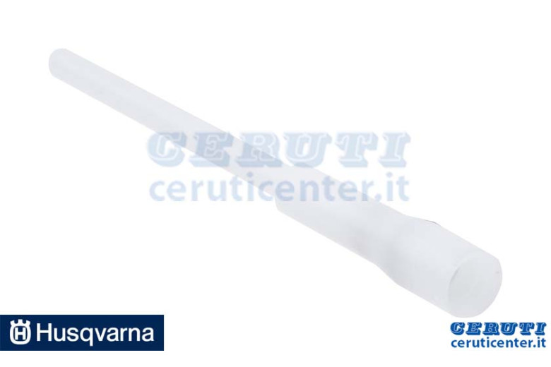 BREATHER - Original Husqvarna - 537092201