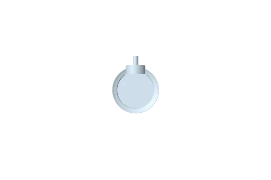 Z593D Dfs Pulley Pack - Originale Toro - 110-3944