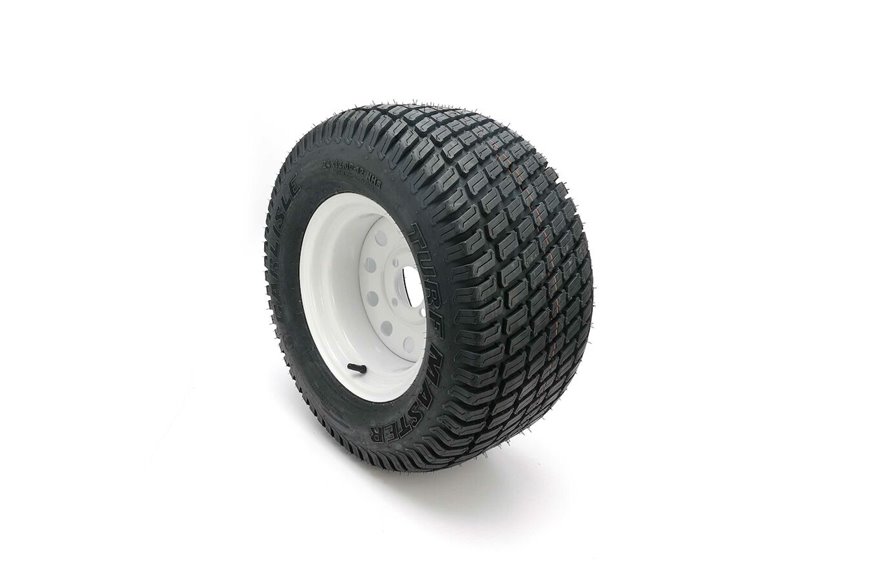 Wheel And Tire Asm - Originale Toro - 115-3588