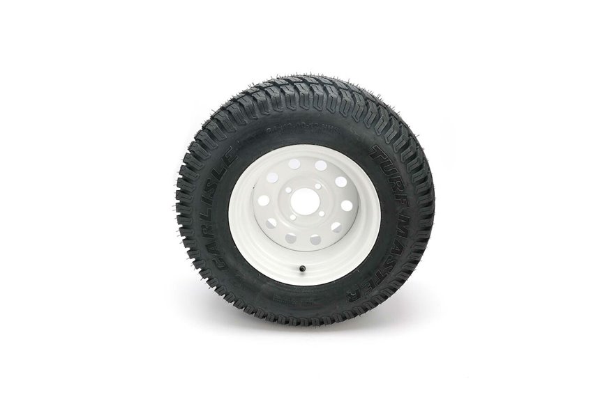 Wheel And Tire Asm - Originale Toro - 115-3588
