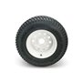 Wheel And Tire Asm - Originale Toro - 115-3588