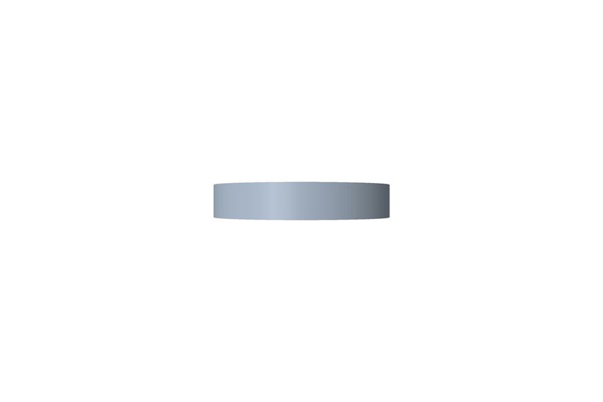 Washer-Flat - Originale Toro - 920242 - sostituisce - 9202424