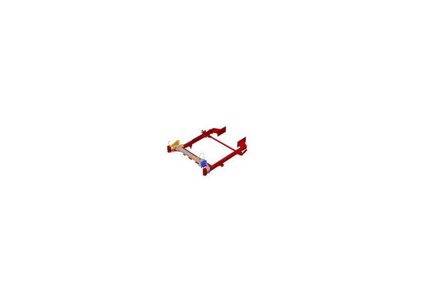Z-Stand Kit - Originale Toro - 105-1621