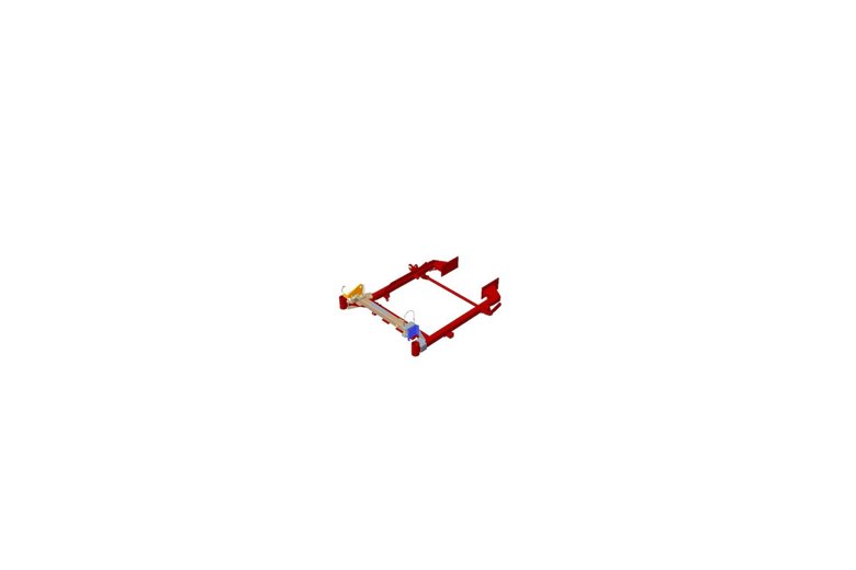 Z-Stand Kit - Originale Toro - 105-1621