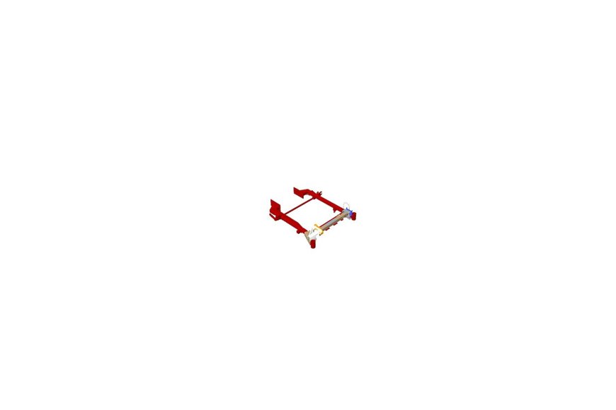 Z-Stand Kit - Originale Toro - 105-1621