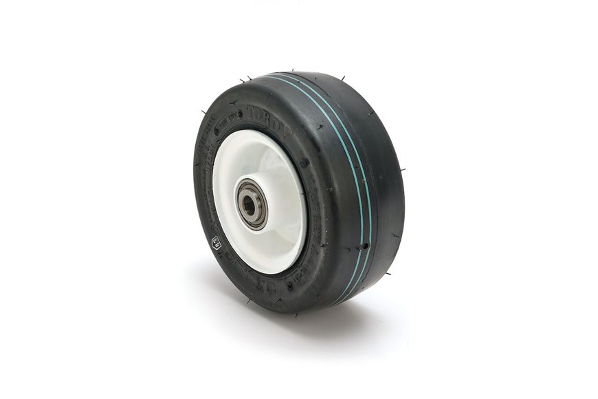 Wheel Assy Foam Filled 8X3 5 4Sma - Originale Toro - 93-5974