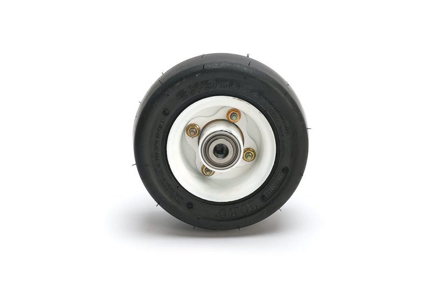 Wheel Assy Foam Filled 8X3 5 4Sma - Originale Toro - 93-5974
