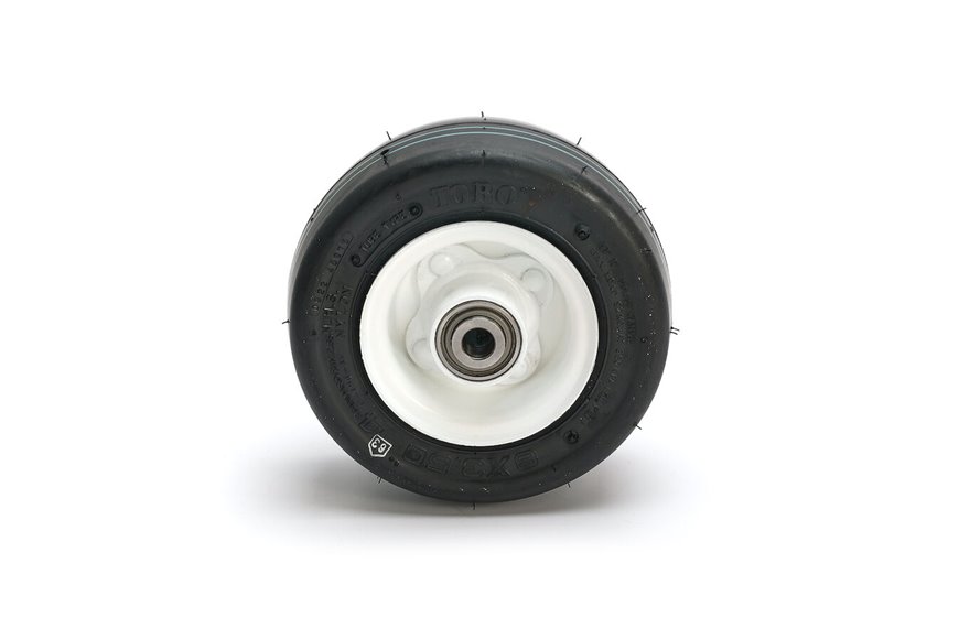 Wheel Assy Foam Filled 8X3 5 4Sma - Originale Toro - 93-5974