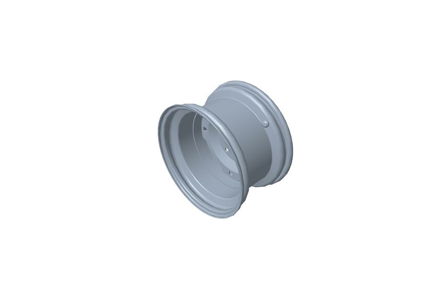 Wheel - Originale Toro - 111516