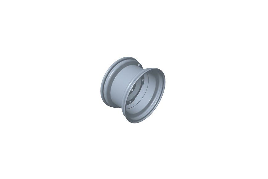 Wheel - Originale Toro - 111516