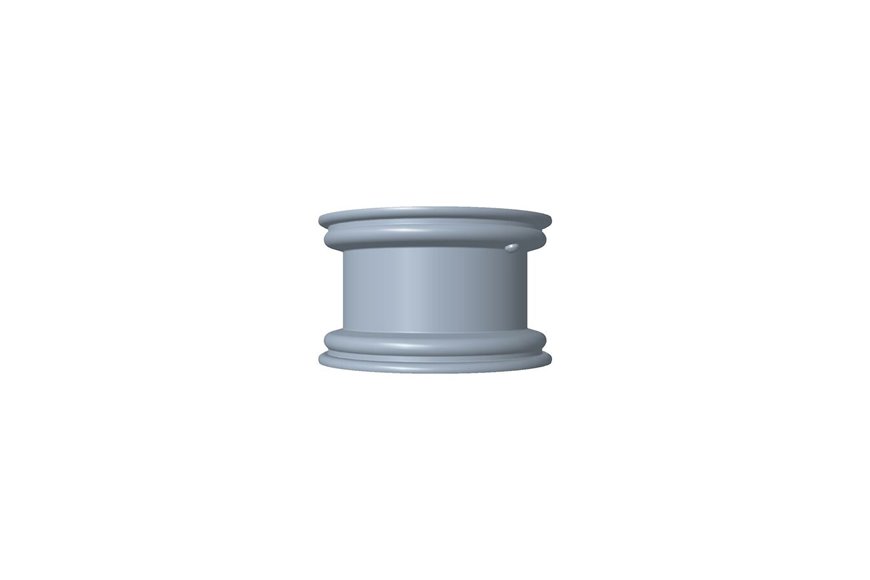 Wheel - Originale Toro - 111516