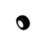 Wheel And Tire Asm - Originale Toro - 117-7645