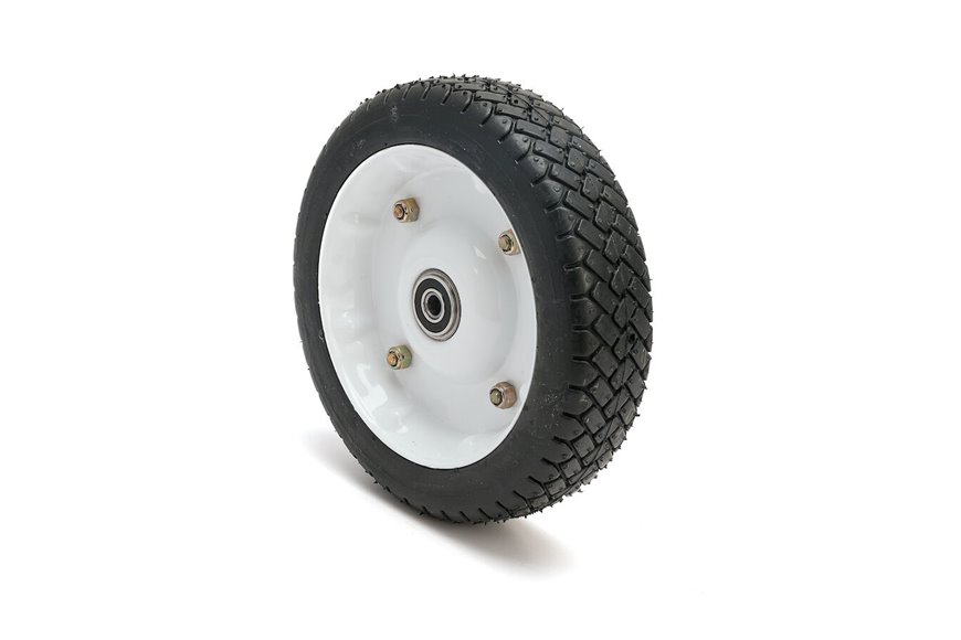 Wheel And Tire Asm - Originale Toro - 121-1379