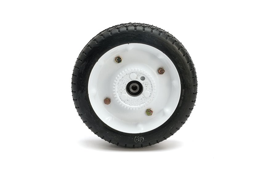 Wheel And Tire Asm - Originale Toro - 121-1379