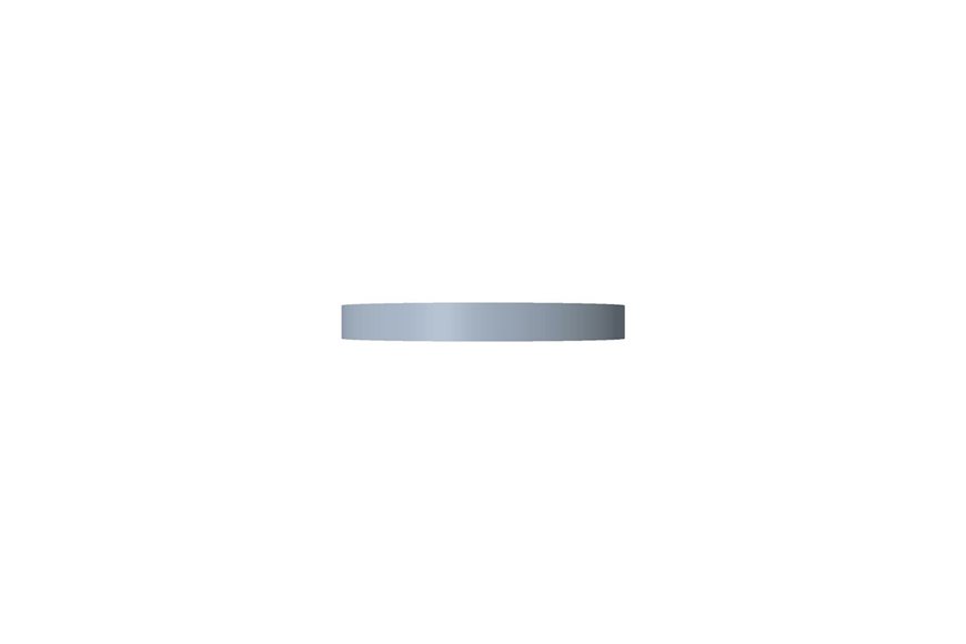 Washer-Flat - Originale Toro - 145492